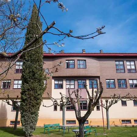 Residencia Hospital Del Rey *