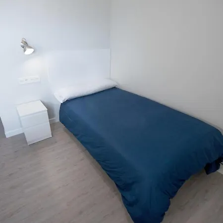 Hostel Residencia Hospital Del Rey