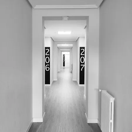 Residencia Hospital Del Rey