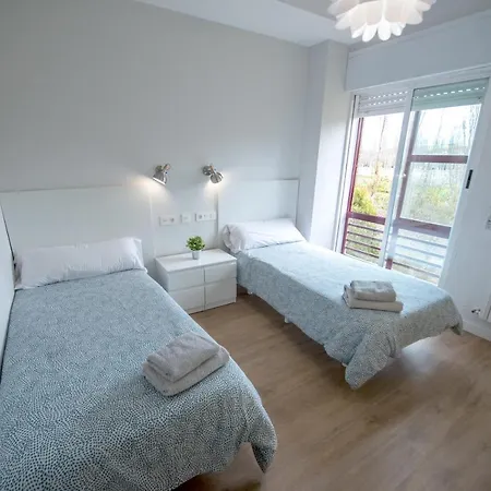 Ostello Residencia Hospital Del Rey Burgo