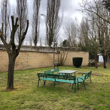 Residencia Hospital Del Rey Hostel Burgo