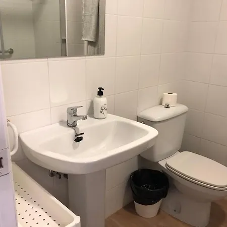 Residencia Hospital Del Rey Hostel Burgos