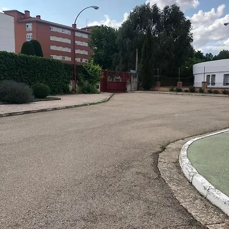 Ostello Residencia Hospital Del Rey