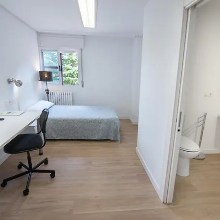 Residencia Universitaria 