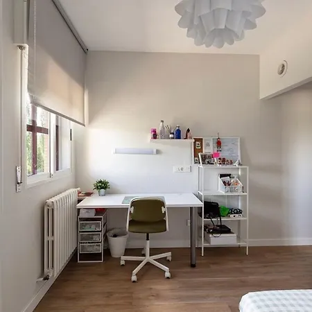 Residencia Universitaria 