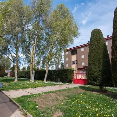 Residencia Universitaria 