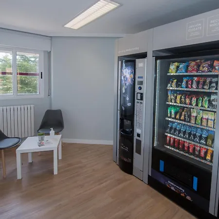 Apartment Residencia Universitaria 