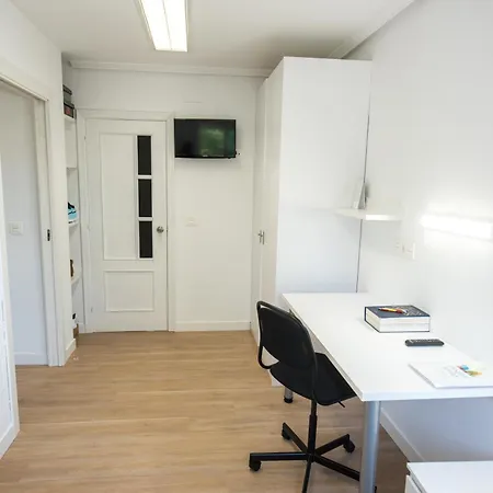 Residencia Universitaria 