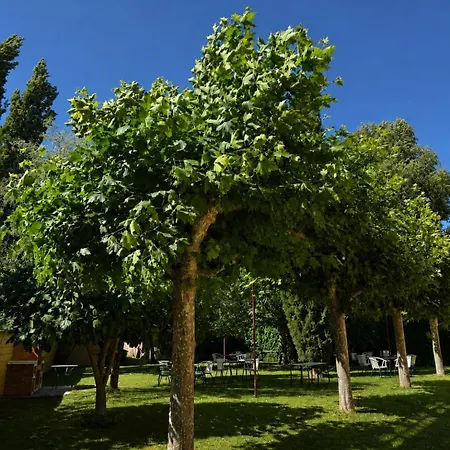 Residencia Universitaria 