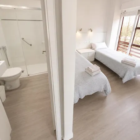 Residencia Universitaria 