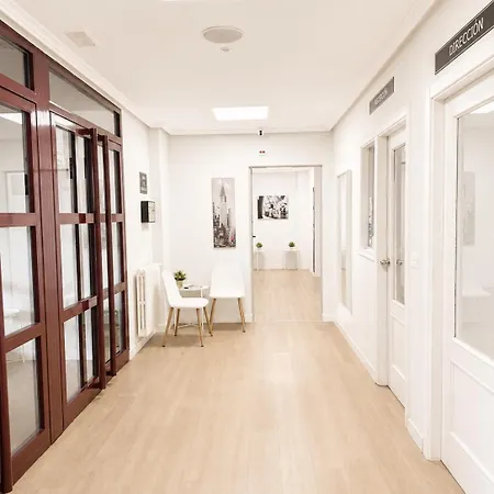 Residencia Universitaria 
