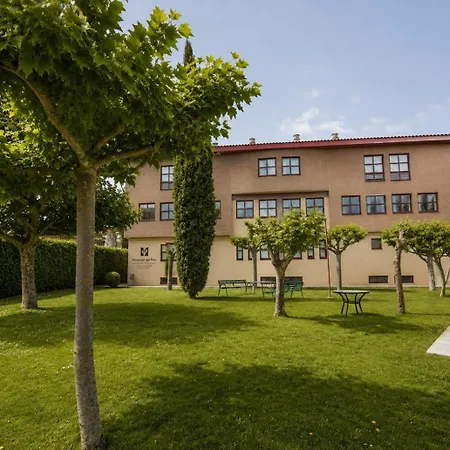شقة Residencia Universitaria 