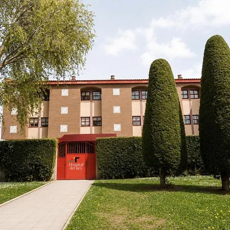 شقة Residencia Universitaria 