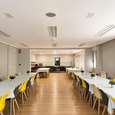 Residencia Universitaria 