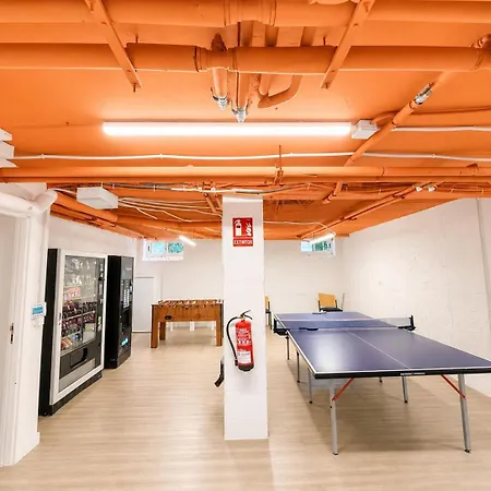 Residencia Universitaria 