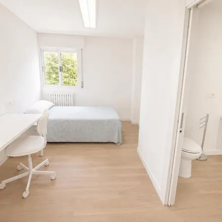 Residencia Universitaria 