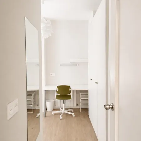 Residencia Universitaria 