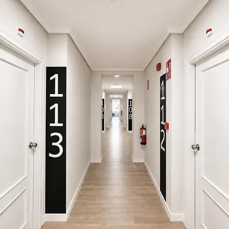 Residencia Universitaria 