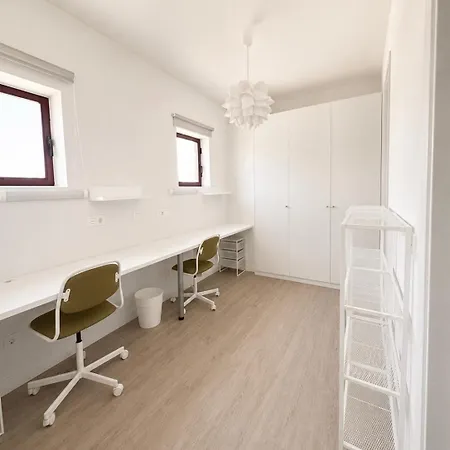 Residencia Universitaria 