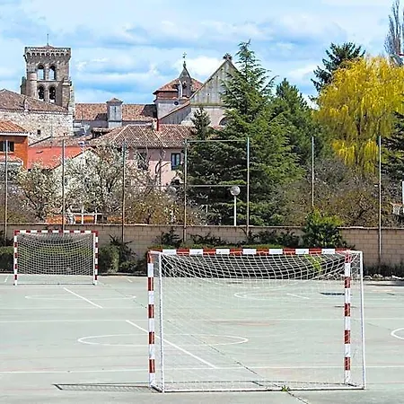 Residencia Universitaria 