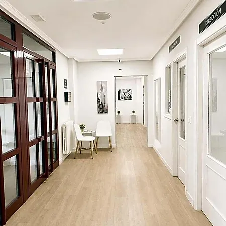 Apartment Residencia Universitaria 