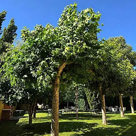 Apartment Residencia Universitaria 