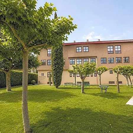 Residencia Universitaria 