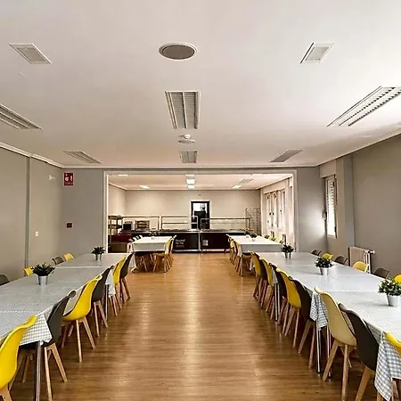 Apartment Residencia Universitaria 