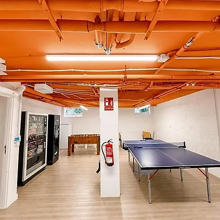 Residencia Universitaria 