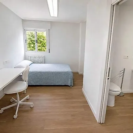 Residencia Universitaria 