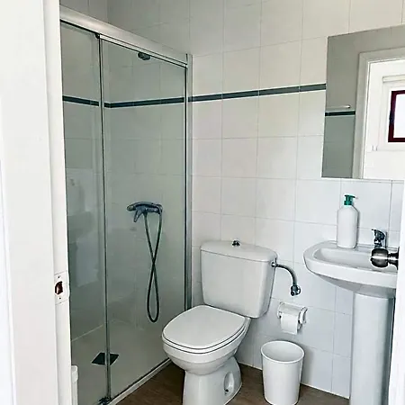 Apartment Residencia Universitaria 