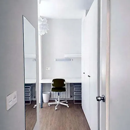 Residencia Universitaria 