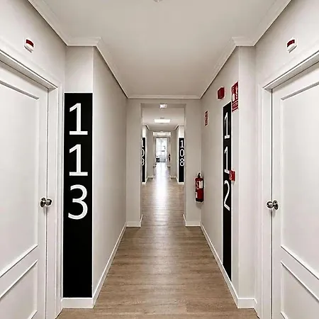 Residencia Universitaria 