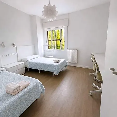 Apartment Residencia Universitaria 