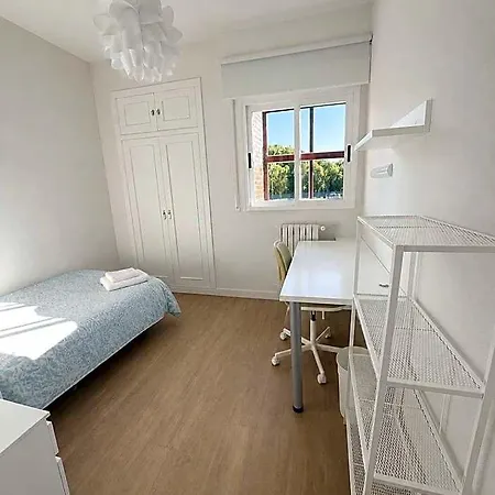 Residencia Universitaria 