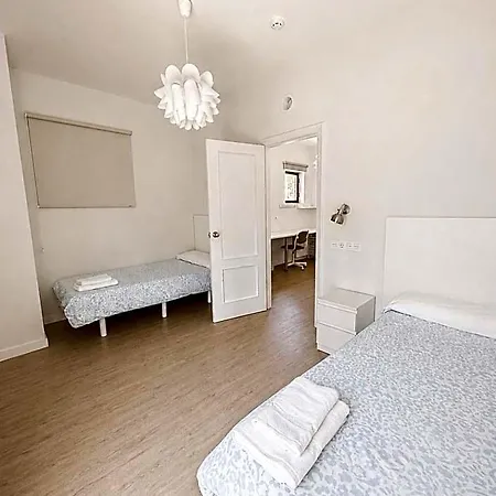Residencia Universitaria 