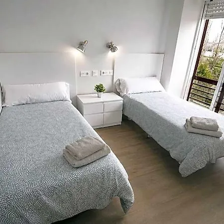 Residencia Universitaria 
