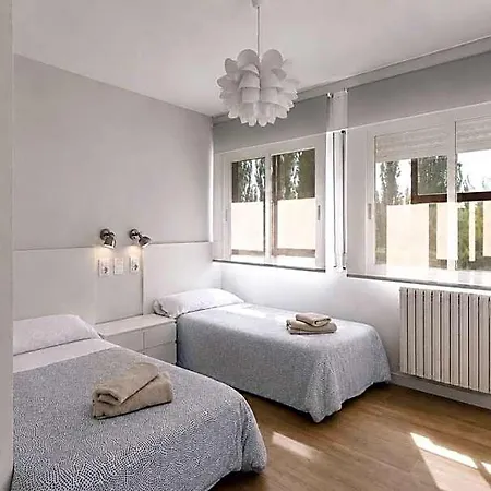 Residencia Universitaria 
