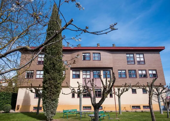 Residencia Hospital Del Rey *