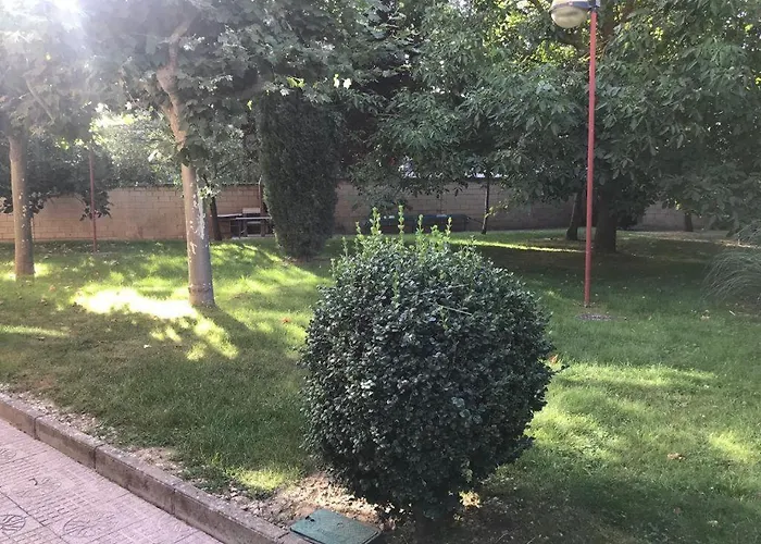 Residencia Hospital Del Rey Hostel